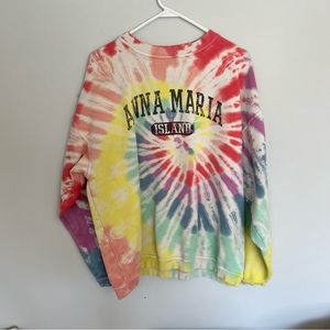 Anna Maria Island Sweatshirt